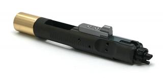 MWS Steel Bolt Carrier BCG 20mm. for Tokyo Marui MWS M4 by Volante Airsoft